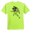 Unisex Dri-Power® Performance T-Shirt Thumbnail