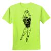 Unisex Dri-Power® Performance T-Shirt Thumbnail