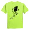 Unisex Dri-Power® Performance T-Shirt Thumbnail