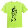 Unisex Dri-Power® Performance T-Shirt Thumbnail