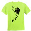 Unisex Dri-Power® Performance T-Shirt Thumbnail