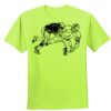 Unisex Dri-Power® Performance T-Shirt Thumbnail