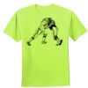 Unisex Dri-Power® Performance T-Shirt Thumbnail