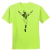 Unisex Dri-Power® Performance T-Shirt Thumbnail