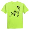 Unisex Dri-Power® Performance T-Shirt Thumbnail