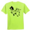 Unisex Dri-Power® Performance T-Shirt Thumbnail