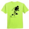 Unisex Dri-Power® Performance T-Shirt Thumbnail
