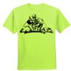 Unisex Dri-Power® Performance T-Shirt Thumbnail
