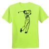 Unisex Dri-Power® Performance T-Shirt Thumbnail