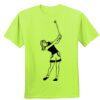 Unisex Dri-Power® Performance T-Shirt Thumbnail