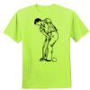 Unisex Dri-Power® Performance T-Shirt Thumbnail
