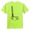 Unisex Dri-Power® Performance T-Shirt Thumbnail