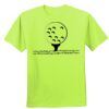 Unisex Dri-Power® Performance T-Shirt Thumbnail