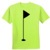 Unisex Dri-Power® Performance T-Shirt Thumbnail