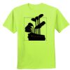Unisex Dri-Power® Performance T-Shirt Thumbnail