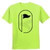 Unisex Dri-Power® Performance T-Shirt Thumbnail