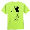 Unisex Dri-Power® Performance T-Shirt Thumbnail