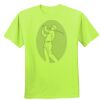 Unisex Dri-Power® Performance T-Shirt Thumbnail