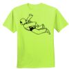 Unisex Dri-Power® Performance T-Shirt Thumbnail