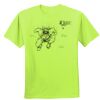 Unisex Dri-Power® Performance T-Shirt Thumbnail