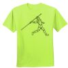 Unisex Dri-Power® Performance T-Shirt Thumbnail