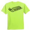 Unisex Dri-Power® Performance T-Shirt Thumbnail