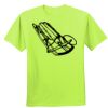 Unisex Dri-Power® Performance T-Shirt Thumbnail
