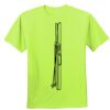 Unisex Dri-Power® Performance T-Shirt Thumbnail