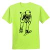 Unisex Dri-Power® Performance T-Shirt Thumbnail