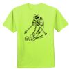 Unisex Dri-Power® Performance T-Shirt Thumbnail
