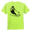 Unisex Dri-Power® Performance T-Shirt Thumbnail