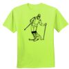 Unisex Dri-Power® Performance T-Shirt Thumbnail