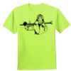 Unisex Dri-Power® Performance T-Shirt Thumbnail