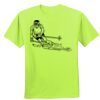 Unisex Dri-Power® Performance T-Shirt Thumbnail
