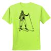 Unisex Dri-Power® Performance T-Shirt Thumbnail