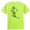 Unisex Dri-Power® Performance T-Shirt Thumbnail