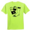 Unisex Dri-Power® Performance T-Shirt Thumbnail