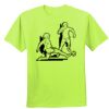 Unisex Dri-Power® Performance T-Shirt Thumbnail