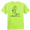 Unisex Dri-Power® Performance T-Shirt Thumbnail