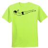 Unisex Dri-Power® Performance T-Shirt Thumbnail