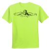 Unisex Dri-Power® Performance T-Shirt Thumbnail