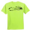 Unisex Dri-Power® Performance T-Shirt Thumbnail