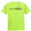 Unisex Dri-Power® Performance T-Shirt Thumbnail