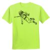 Unisex Dri-Power® Performance T-Shirt Thumbnail
