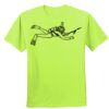 Unisex Dri-Power® Performance T-Shirt Thumbnail