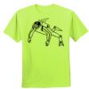 Unisex Dri-Power® Performance T-Shirt Thumbnail