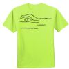 Unisex Dri-Power® Performance T-Shirt Thumbnail