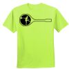 Unisex Dri-Power® Performance T-Shirt Thumbnail