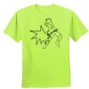Unisex Dri-Power® Performance T-Shirt Thumbnail