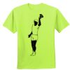Unisex Dri-Power® Performance T-Shirt Thumbnail